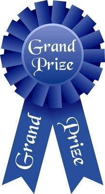 Grand Prize logo