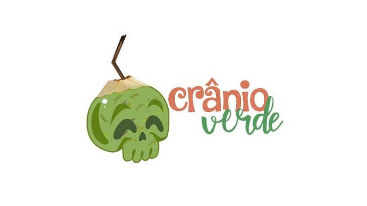 cranio verde logo