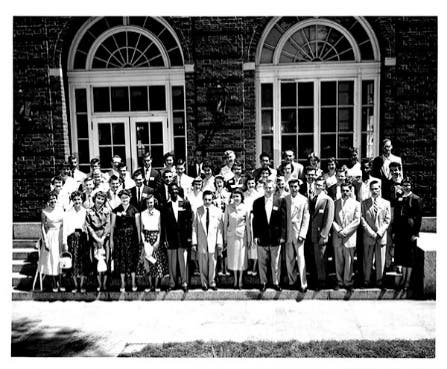 Detroit scholarship winners