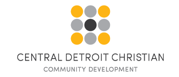 Central Detroit Christian logo