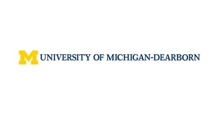 Michigan Dearborn logo