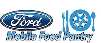 Mobile Food Pantry logo