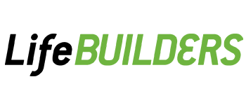 Life Builders logo
