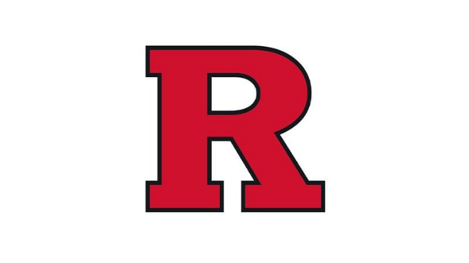 RutgersR logo