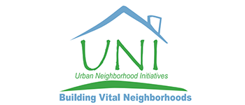 Urban Neighbourhood Initiatives logo