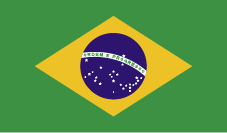 BRAZIL flag