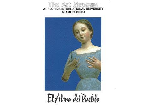 El Alma del Pueblo flyer