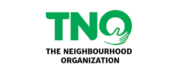 The Neighbourhood Organization logo