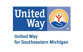 United Way logo
