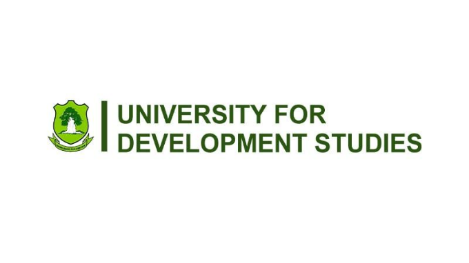 UDS logo