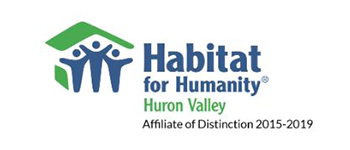 Habitat for Humanity logo