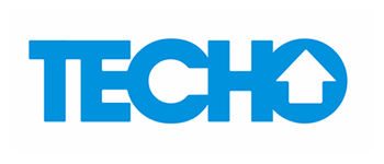 TECHO logo