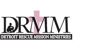 Detroit Rescue Mission Ministries logo