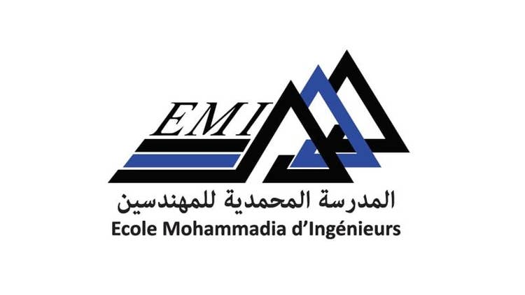 EMI logo