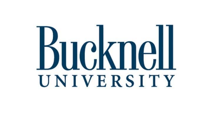 Bucknell logo