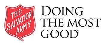 the salvation army logo