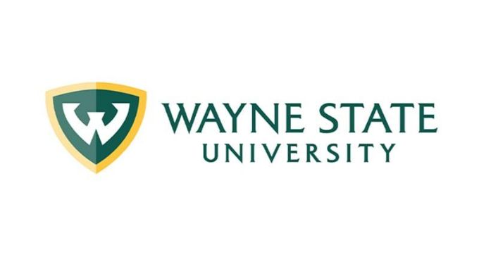Wayne State logo