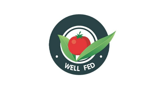 Well Fed logo