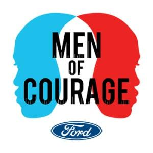 MOC Ford Logo