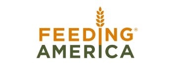 feeding america logo