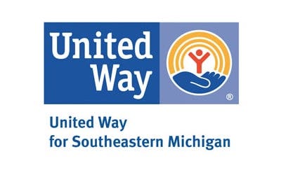 United Way logo