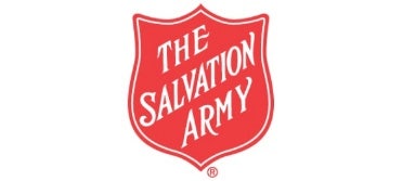 the salvation army logo