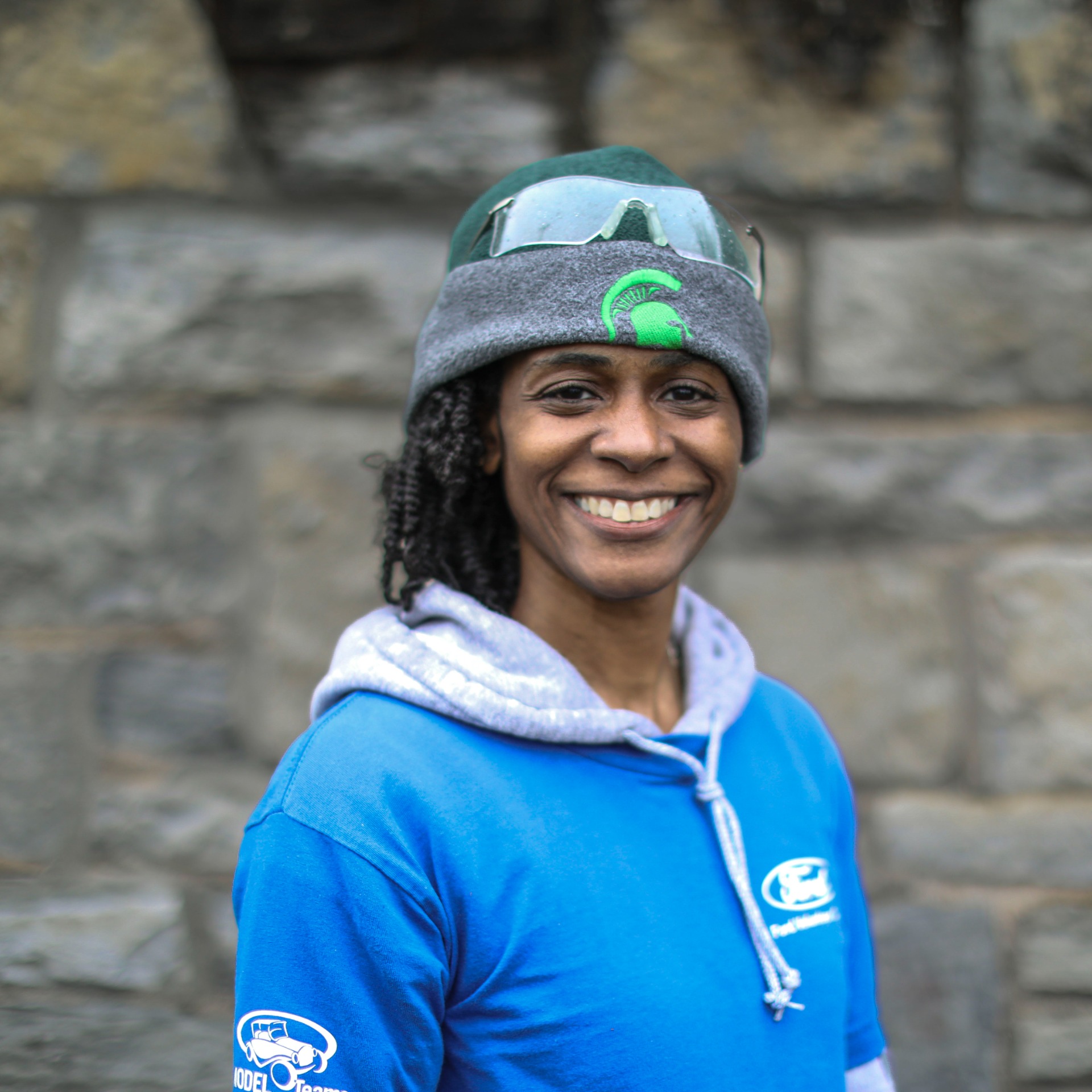 How My Family's Legacy of Volunteering Inspired Me at Ford